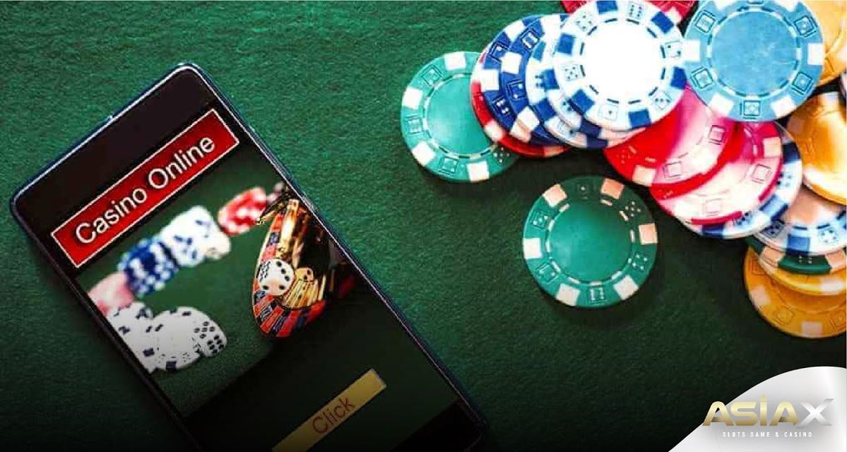 Cash Kingdom Casino Live Betting